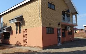 Onyx Villa