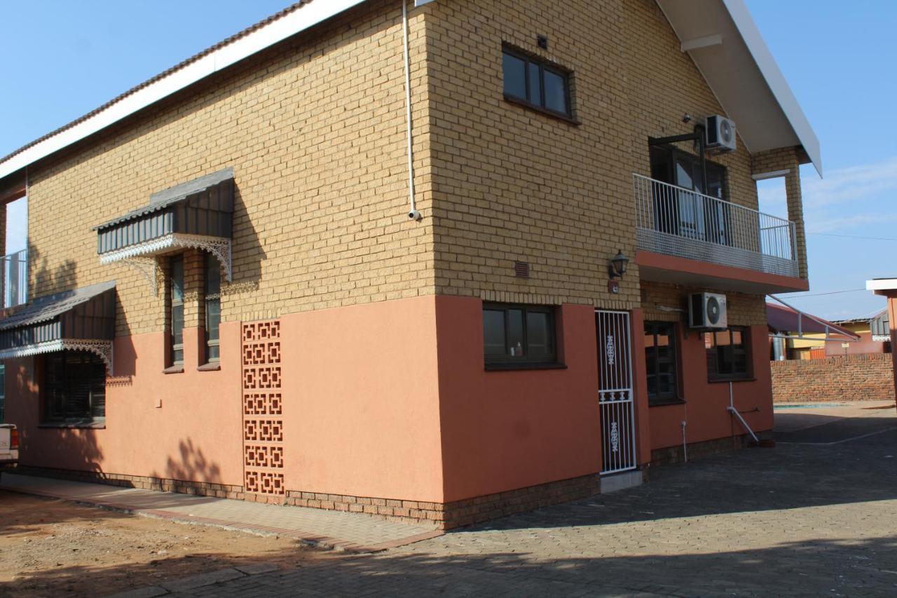 Onyx Villa Kimberley Exterior photo