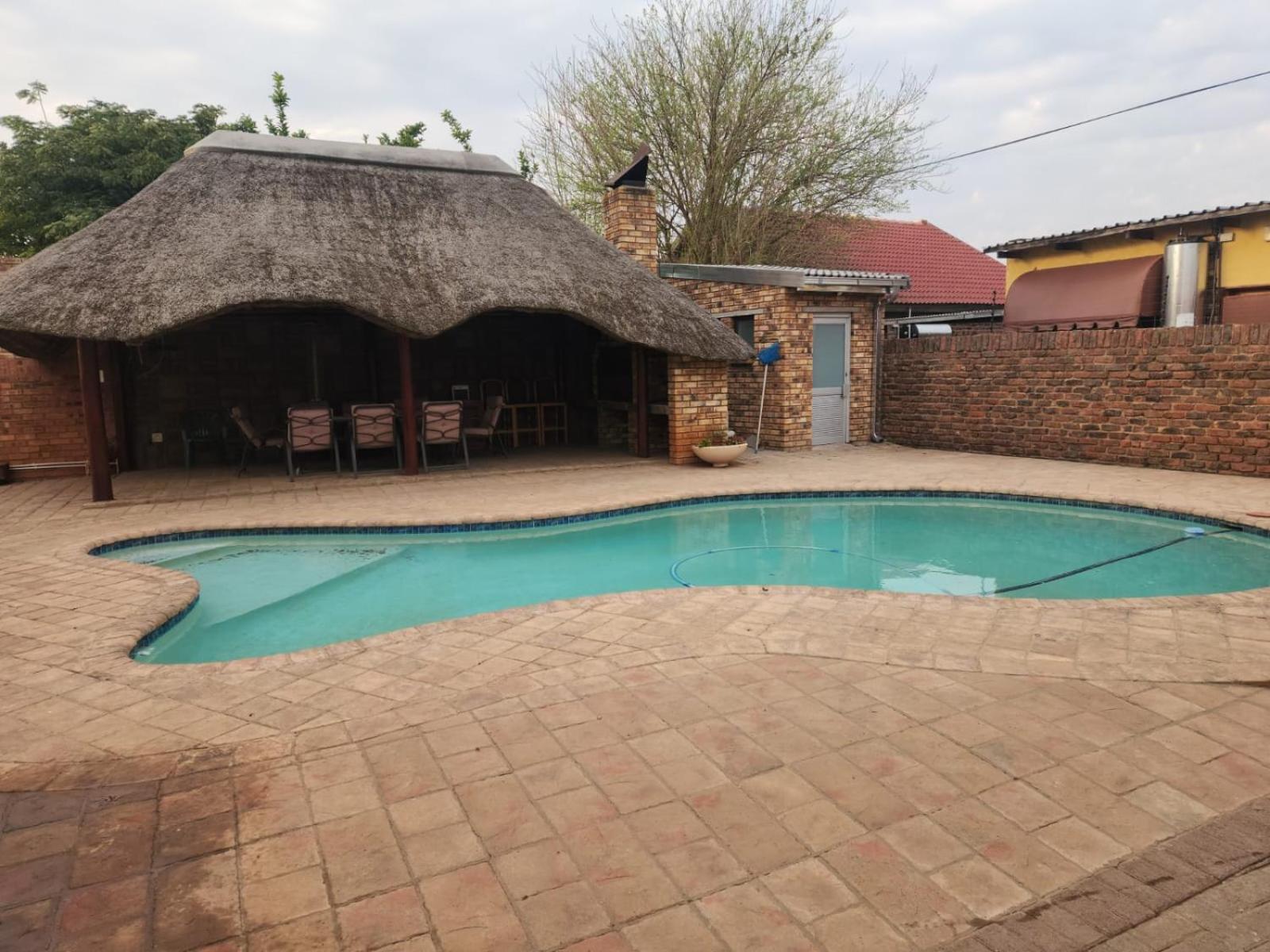 Onyx Villa Kimberley Exterior photo